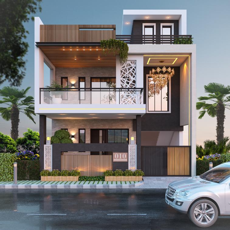Home Design & Construction