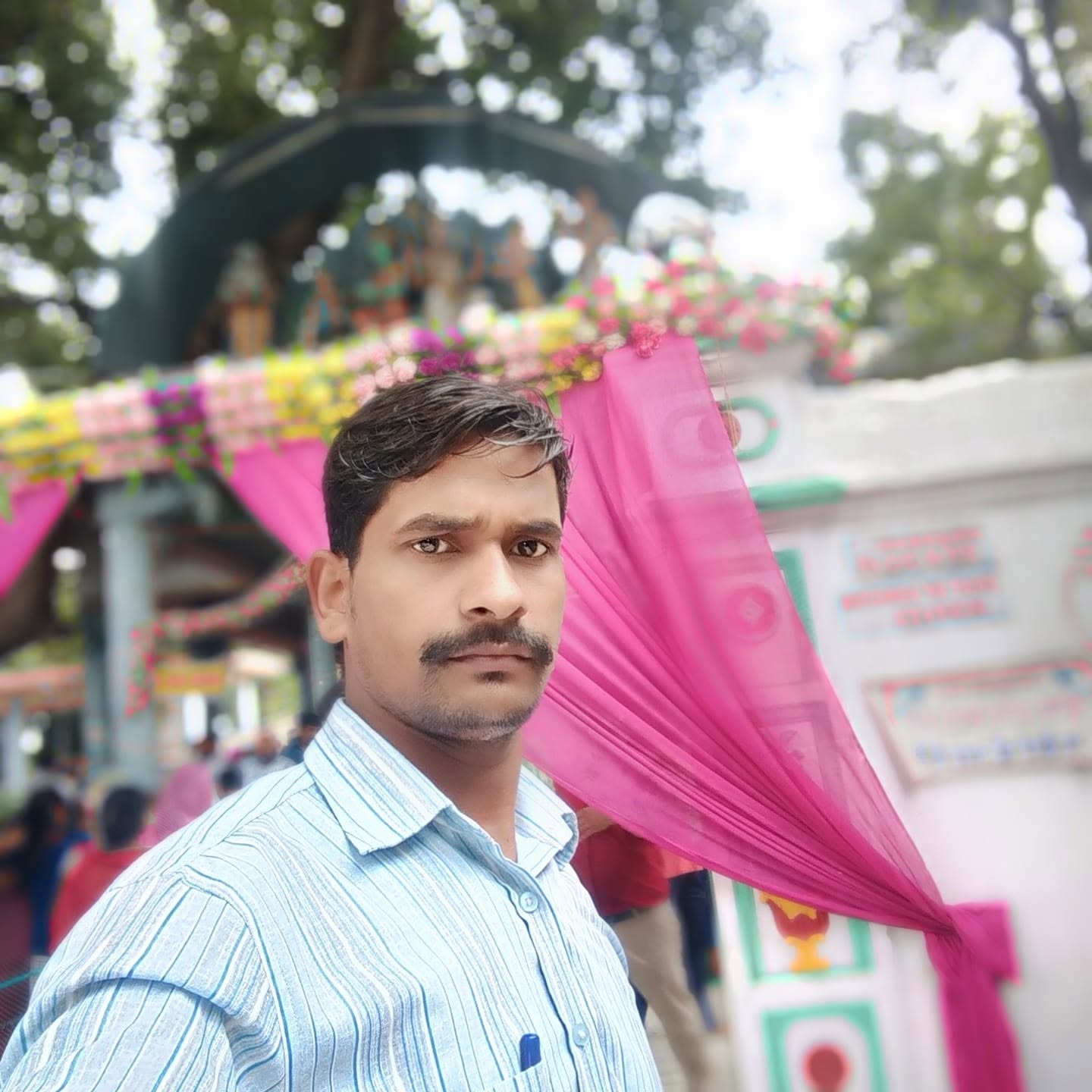 Team Member